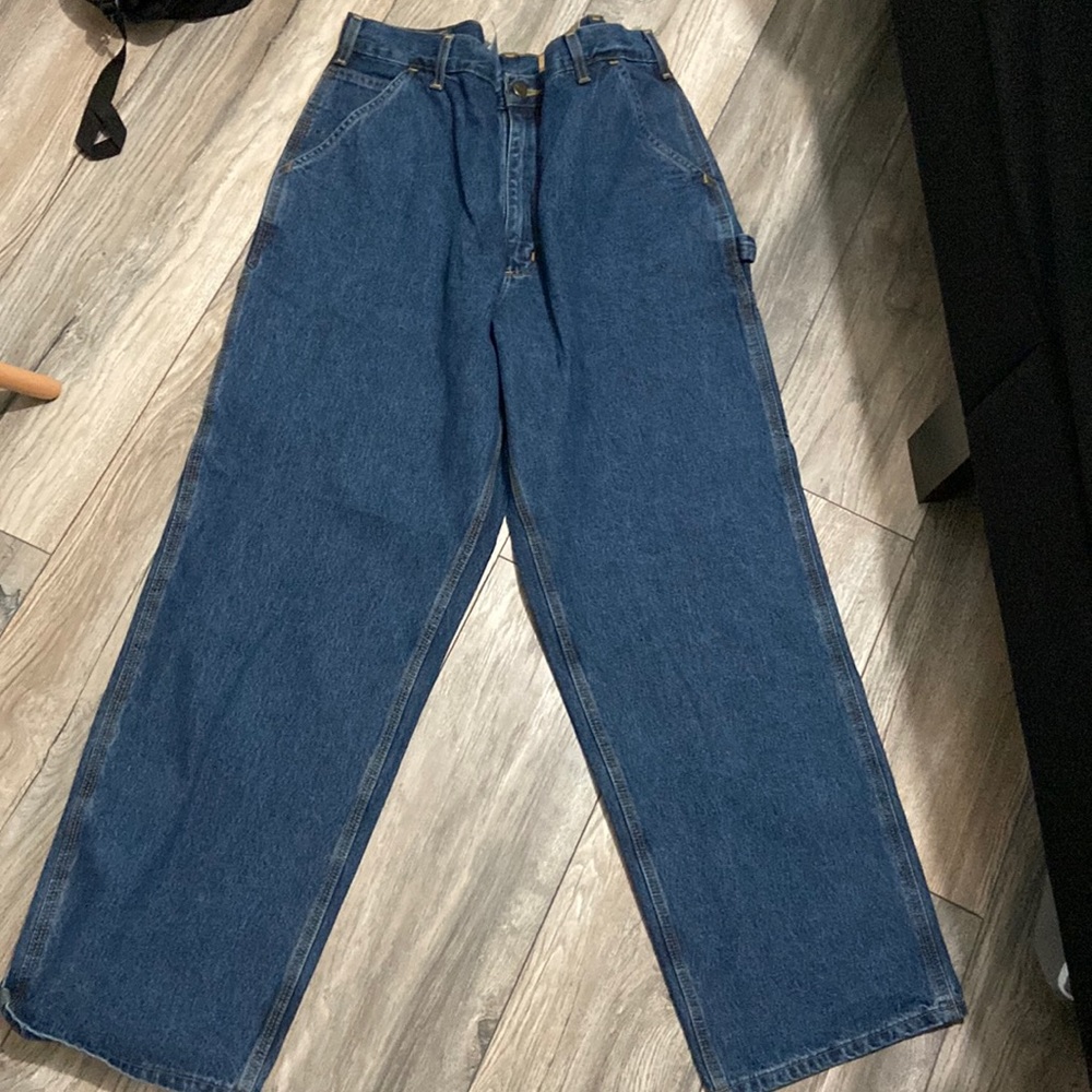 Brand new Carhartt pants
